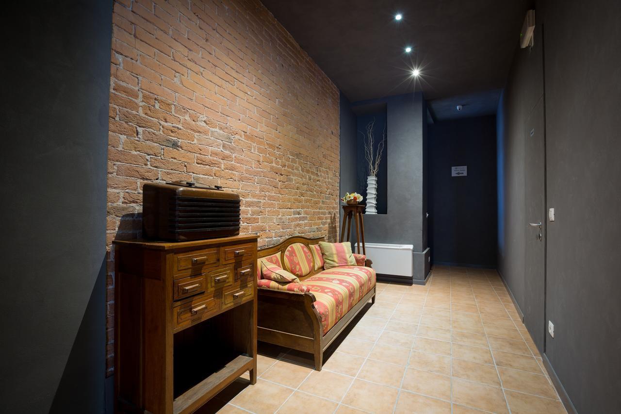 Camere Centro Storico Canelli Ngoại thất bức ảnh