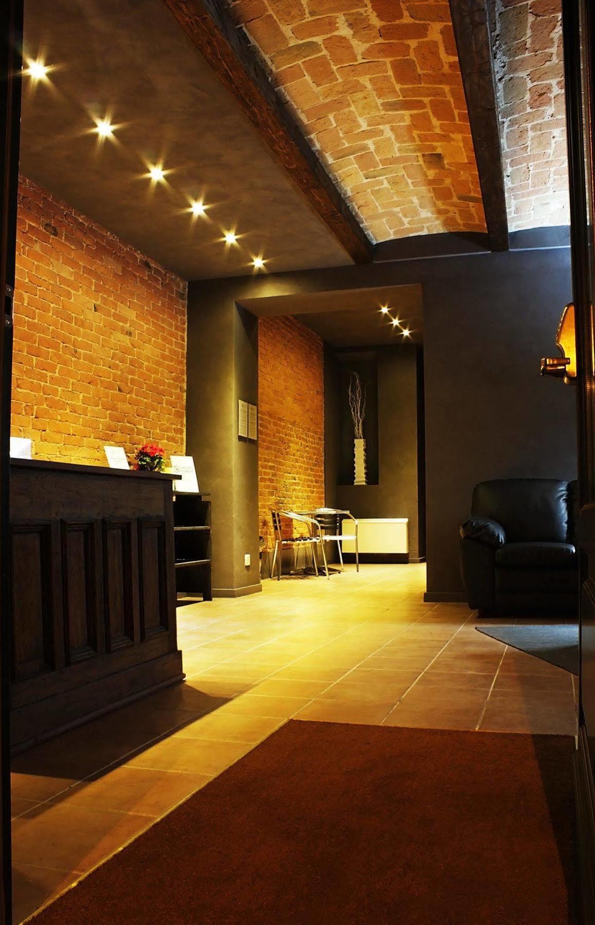 Camere Centro Storico Canelli Ngoại thất bức ảnh