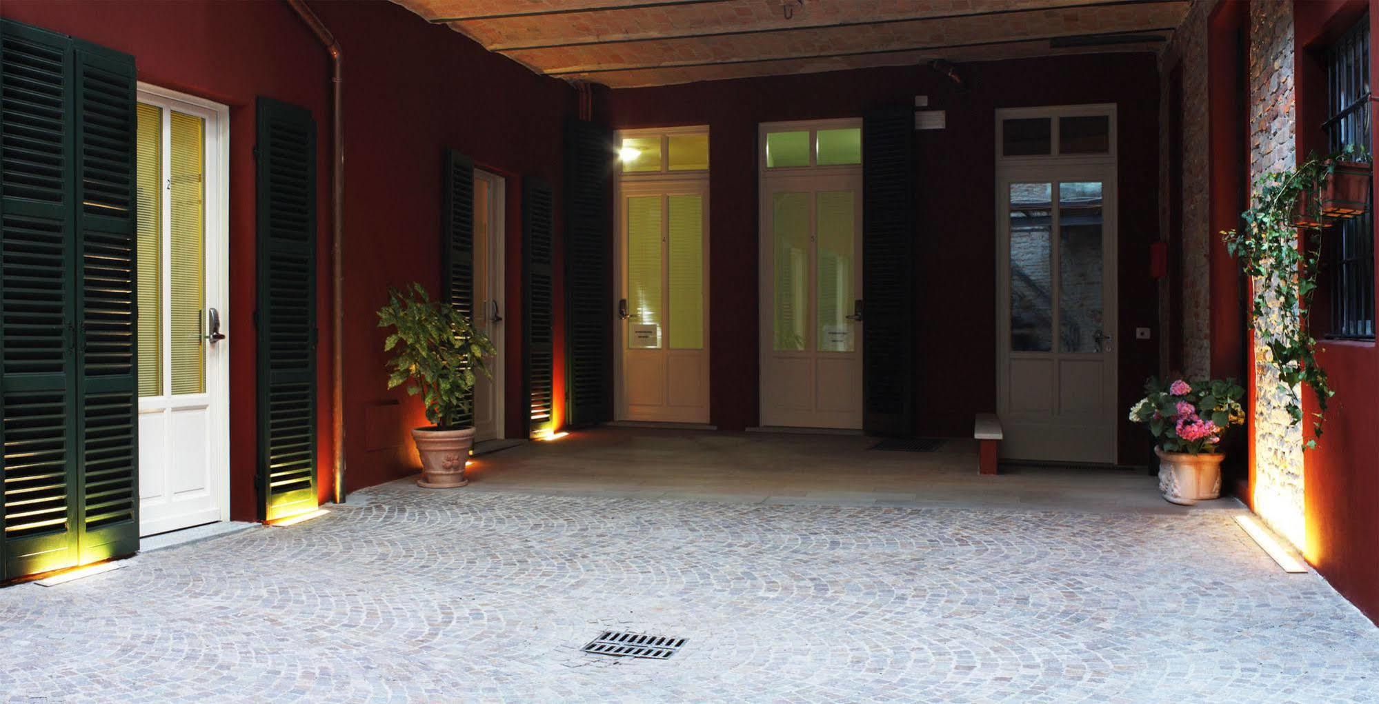 Camere Centro Storico Canelli Ngoại thất bức ảnh